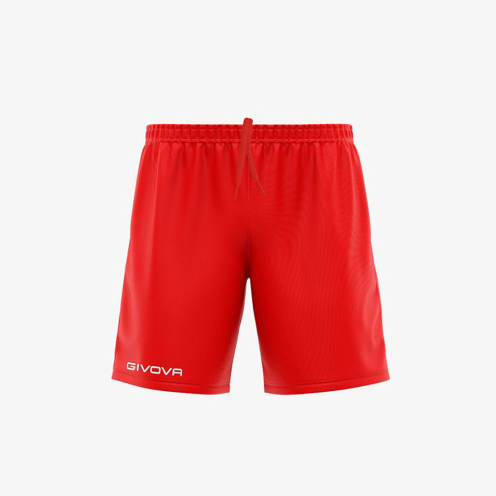 Pantaloncino GIVOVA ONE - immagine 5