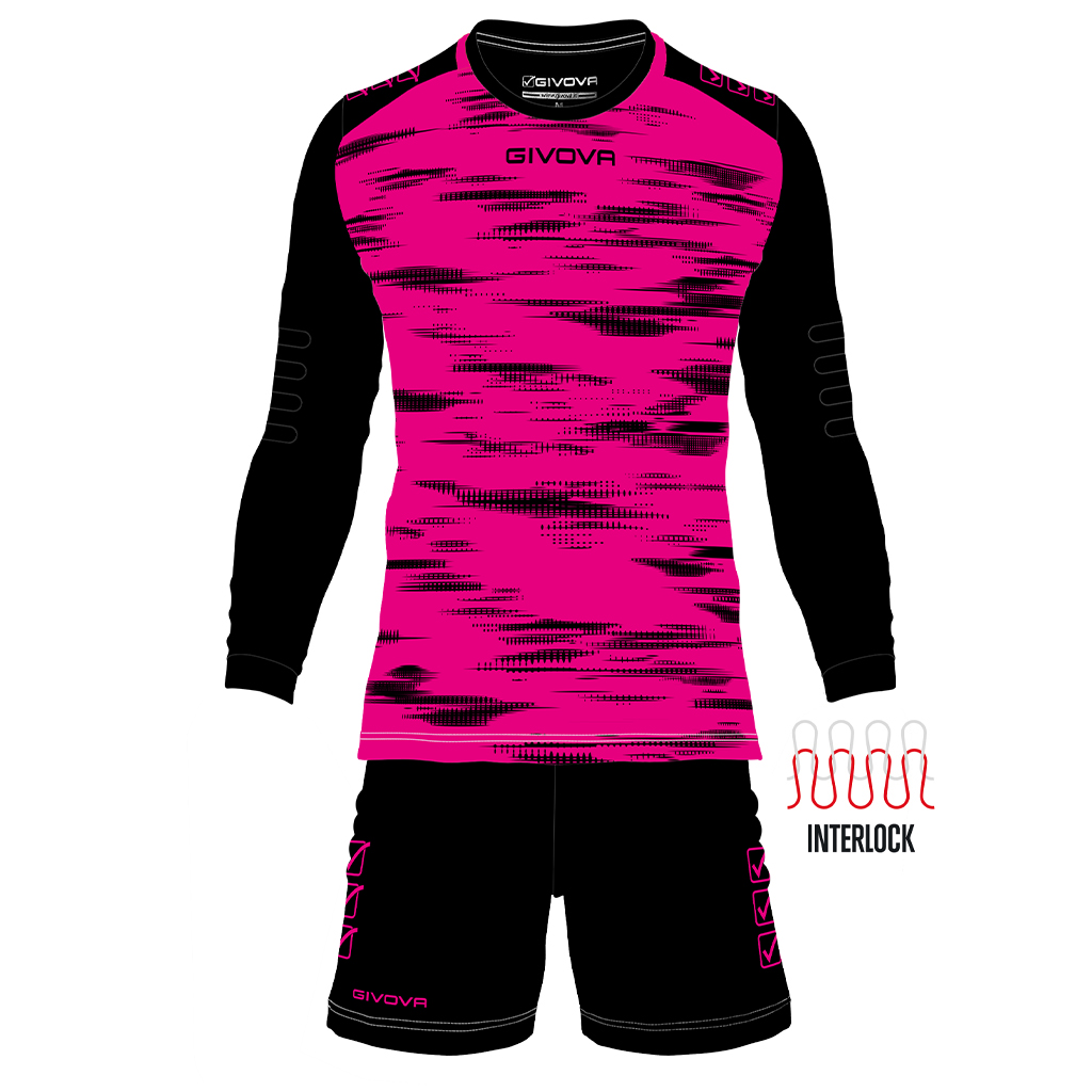 Kit PORTIERE DIFESA - immagine 2