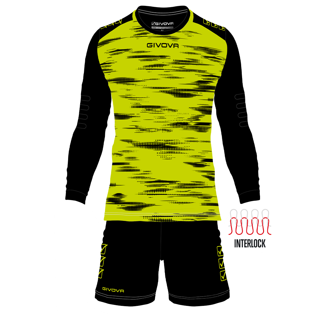 Kit PORTIERE DIFESA - immagine 3