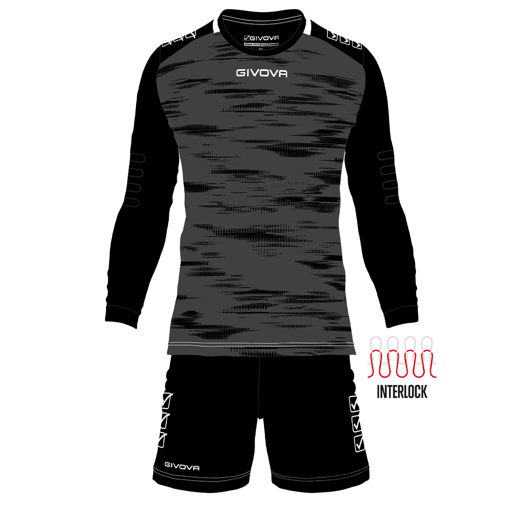 Kit PORTIERE DIFESA - immagine 4