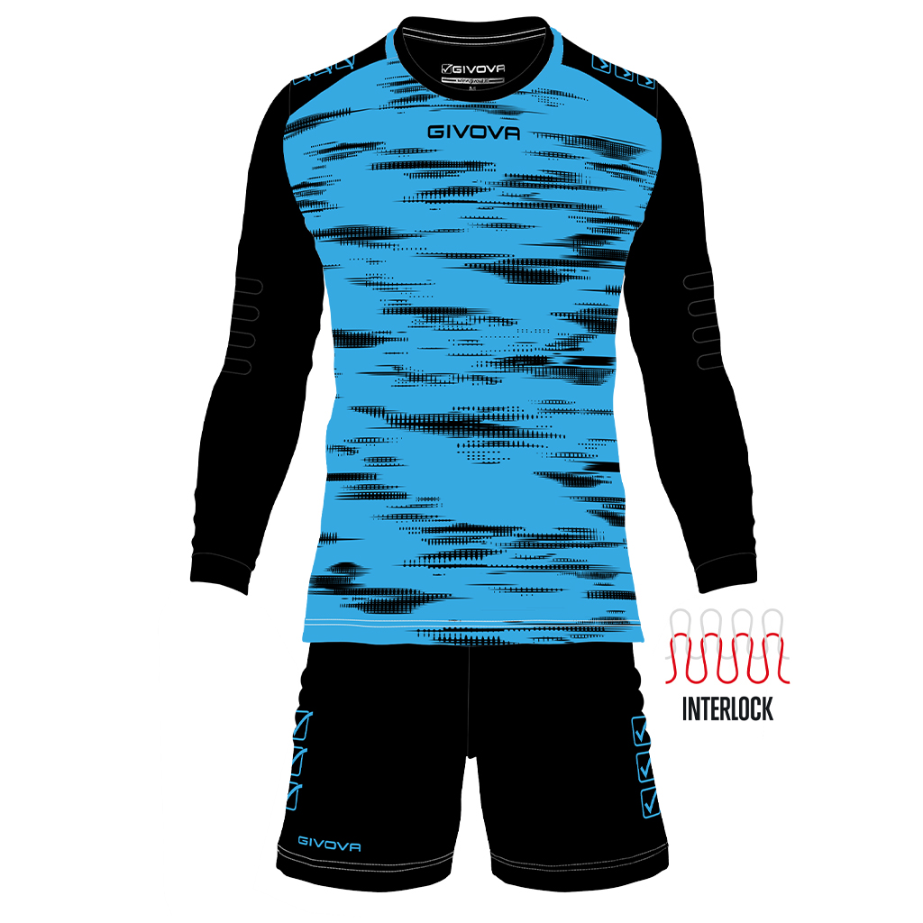 Kit PORTIERE DIFESA - immagine 5